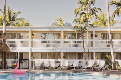 Havana Cabana, Hotel in Stock Island