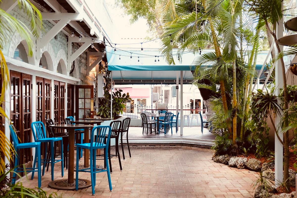 Casablanca Hotel Key West, Hotel in Key West
