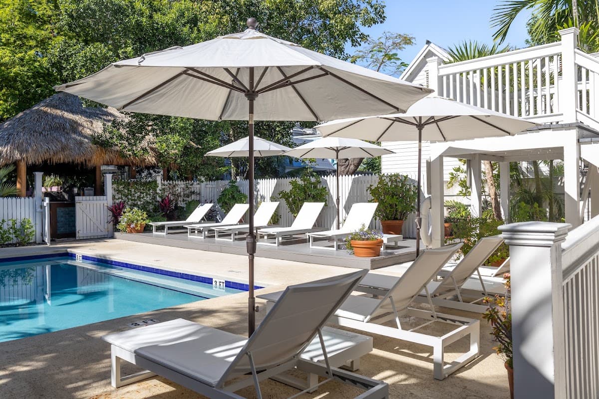 The Key West Hotel, Hotel in Key West
