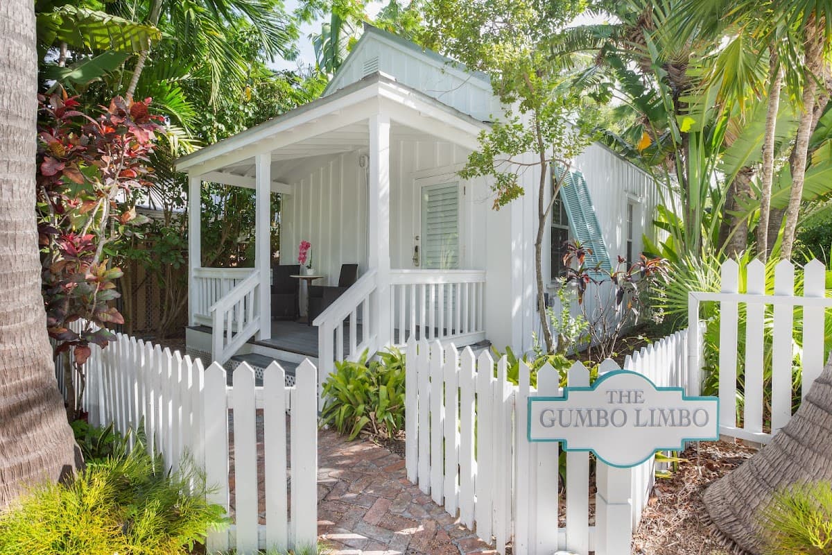 The Paradise Inn of Key West, Hotel in Key West