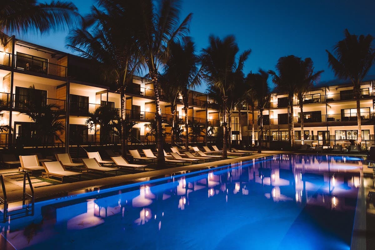 The Perry Hotel & Marina Key West, Hotel in Stock Island