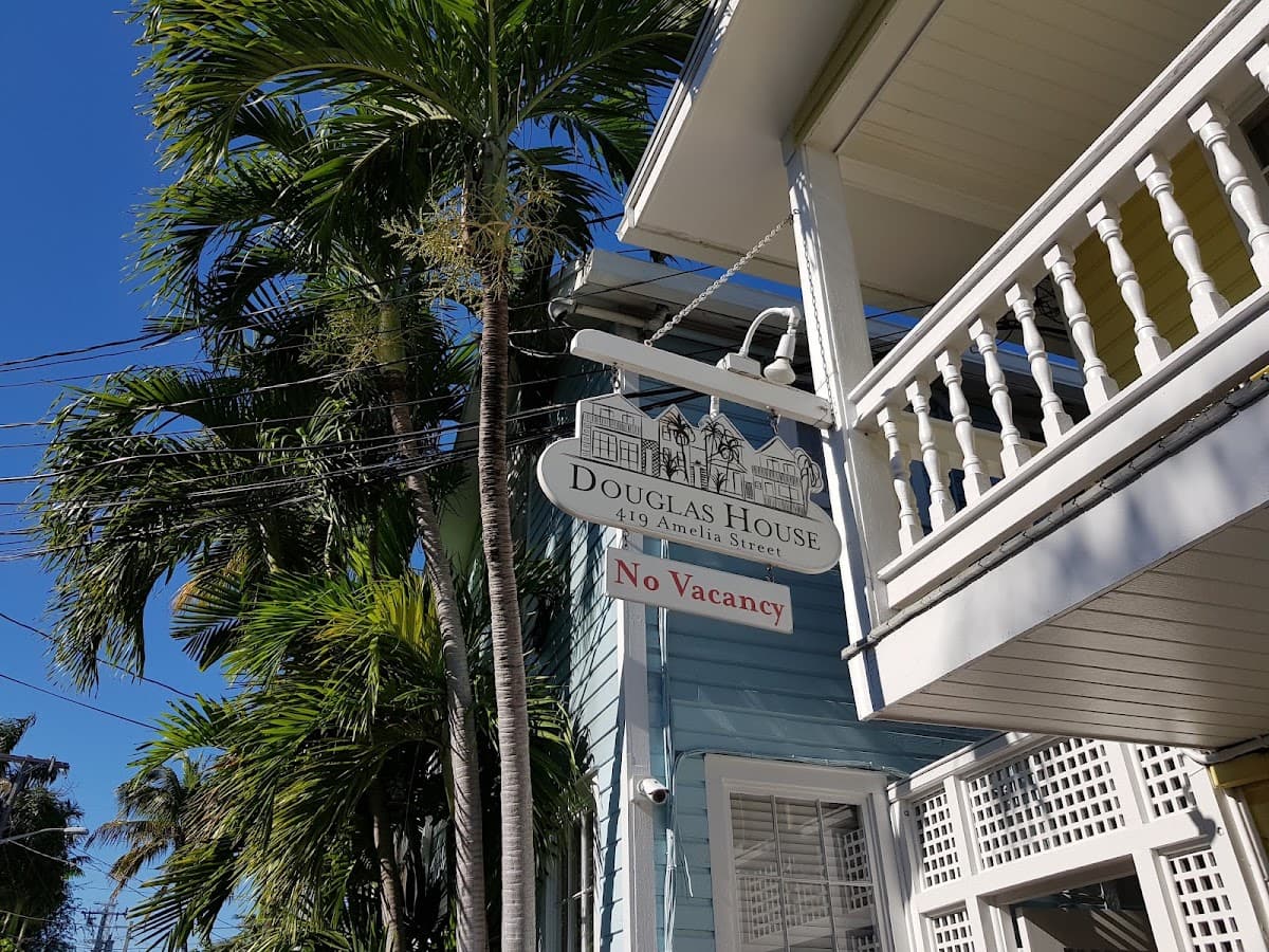 Key West, Duval Heaven, Hotel in Key West