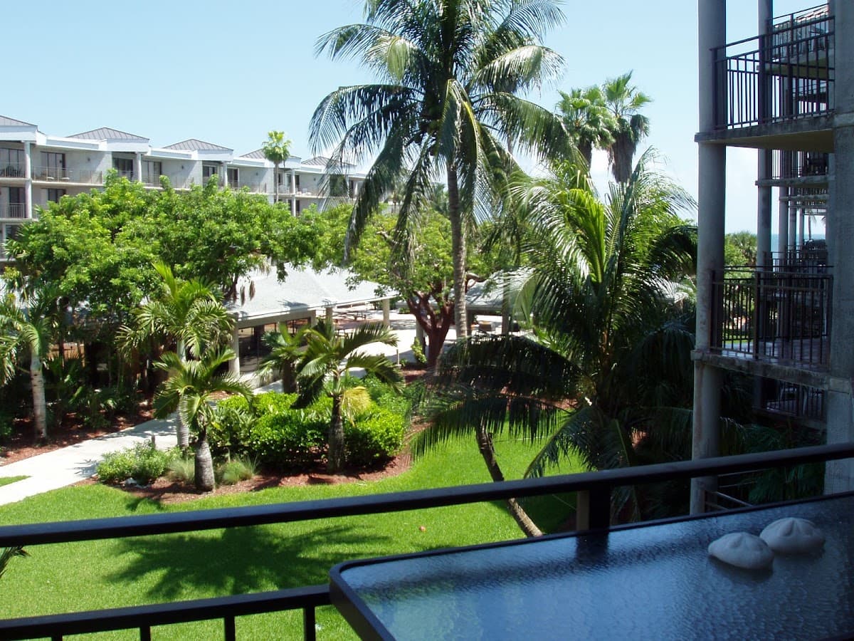 Henry's Piece Of Paradise, Resort in Key West