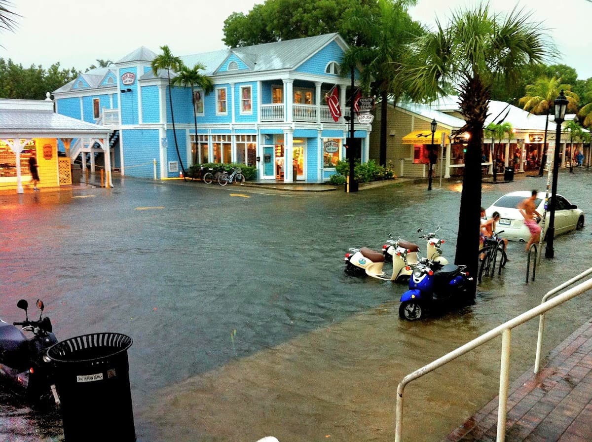Key West, FL, Motel in Key West