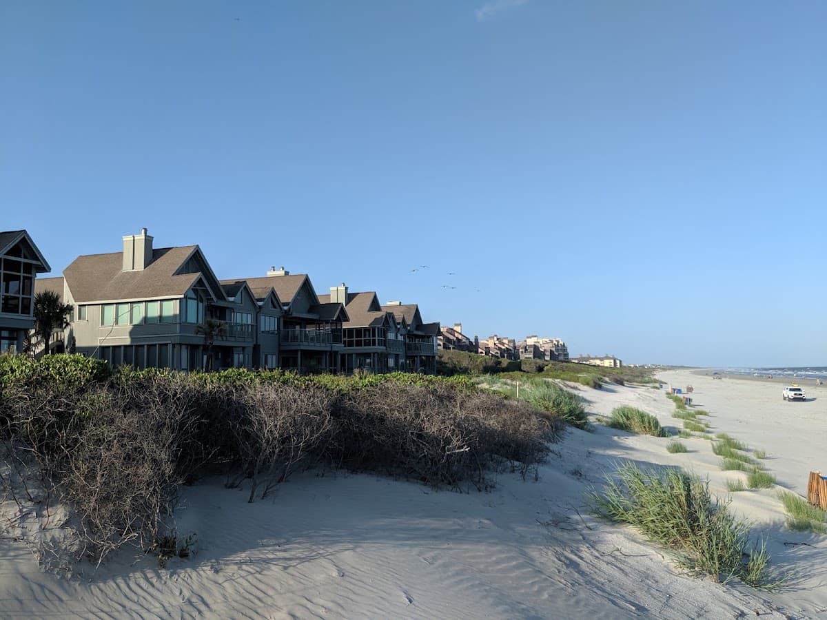 Kiawah Island Resort, Resort in Kiawah Island
