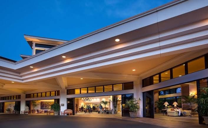 Maui Coast Hotel, Hotel in Kihei Mauka