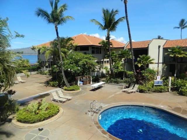 Maui Beach Vacation Club, Resort in Kīhei