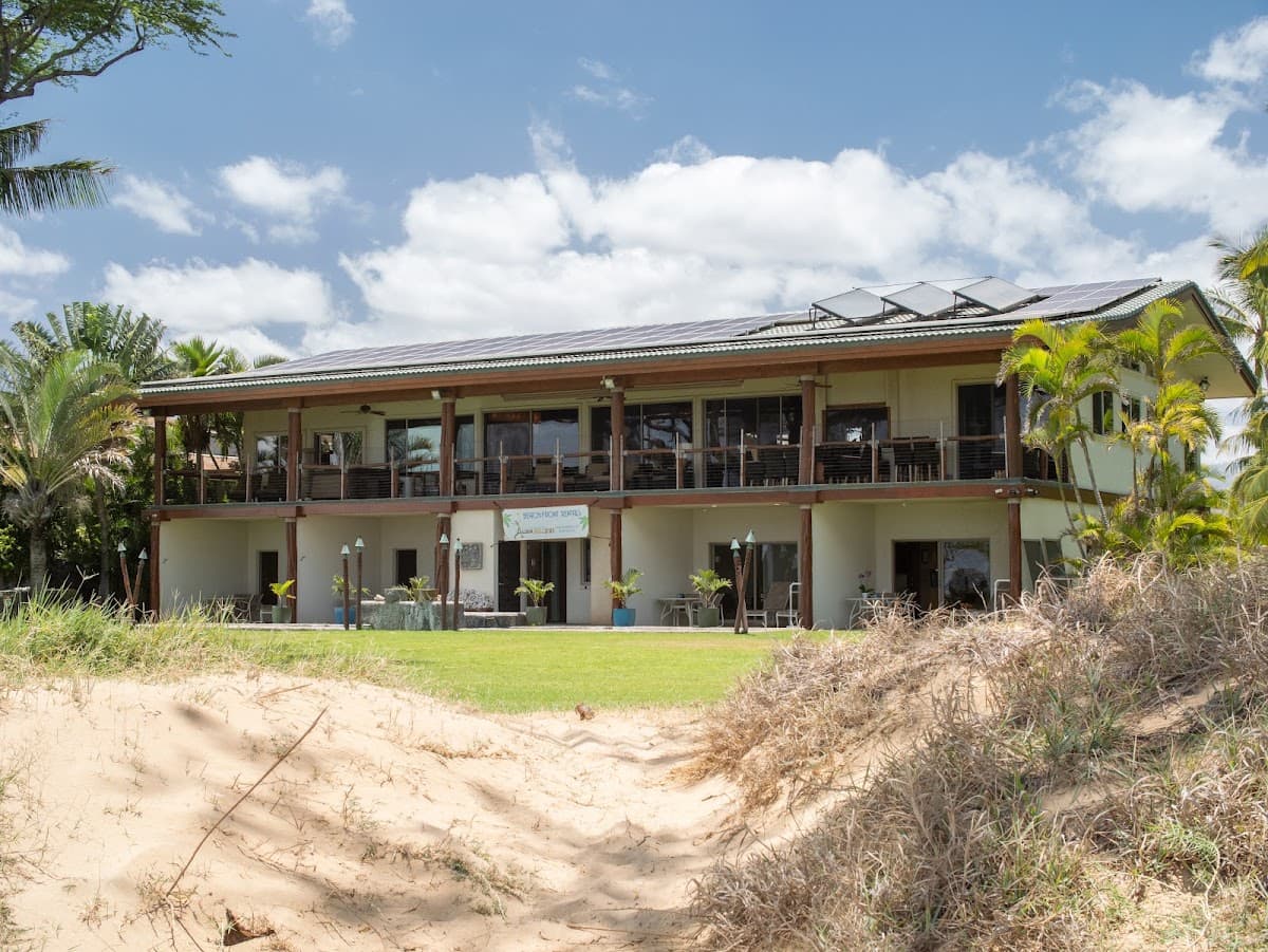 Aloha Aku Inn & Suites, Hotel in Kihei Mauka
