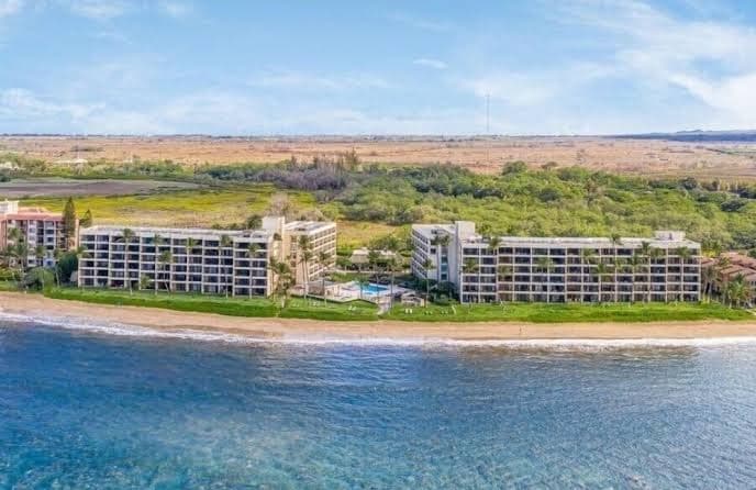 Sugar Beach Resort, Resort in Kīhei