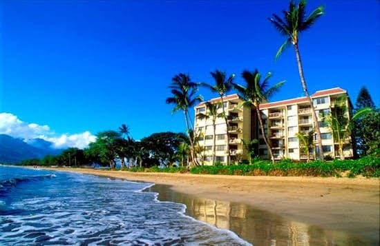 Kealia Resort, Resort in Kīhei