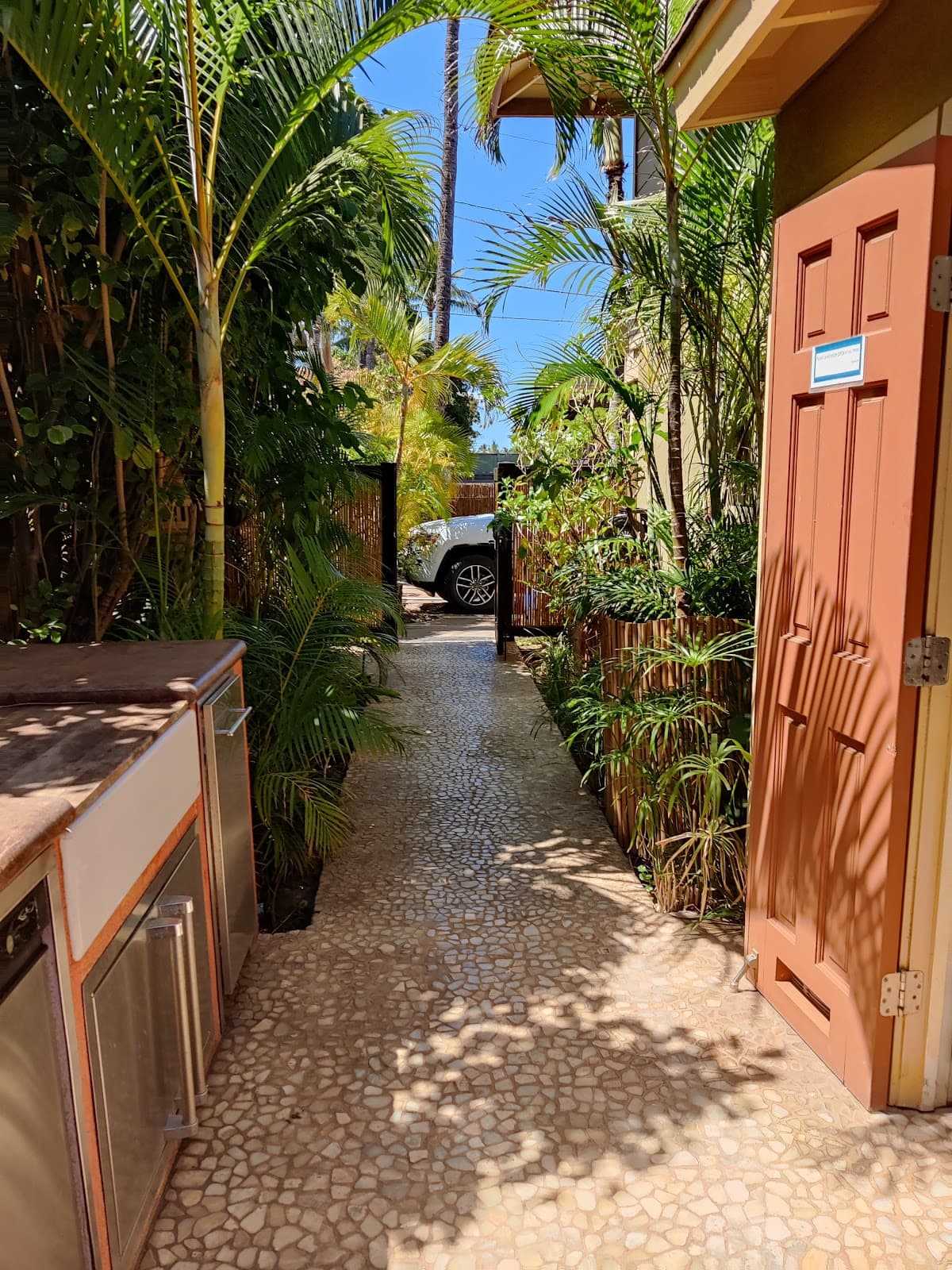 Aloha Pualani Boutiqe Hotel, Hotel in Kīhei