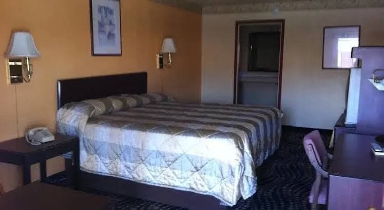 Delux Inn, Hotel in Kilgore