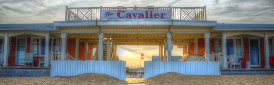 Cavalier by the Sea, Hotel in Kill Devil Hills