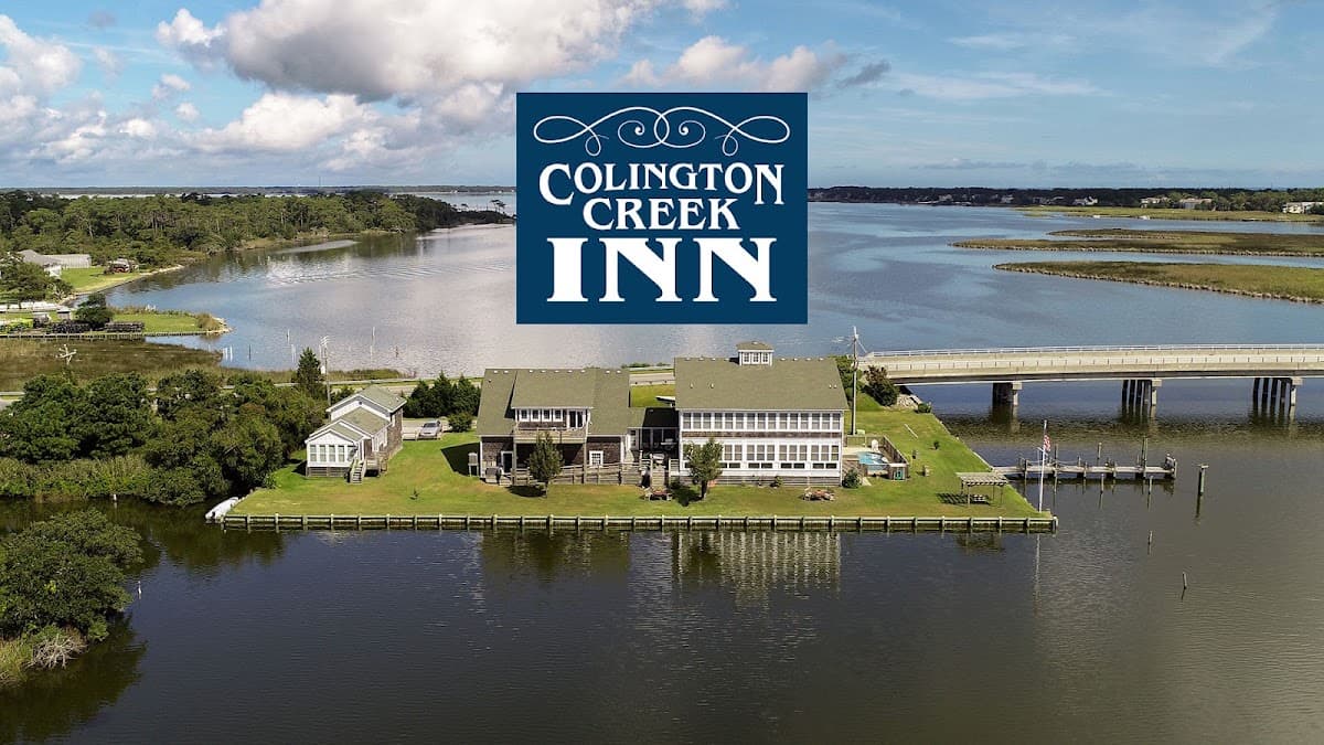 Colington Creek Inn, Hotel in Kill Devil Hills