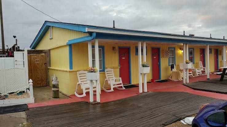 Buccaneer Motel, Hotel in Kitty Hawk