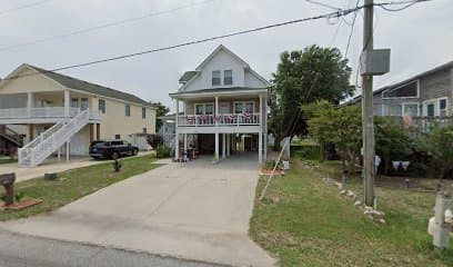 Beach house, Hotel in Kill Devil Hills