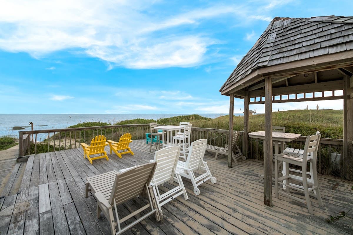 HotelsOBX - North Oceanfront, Hotel in Kill Devil Hills
