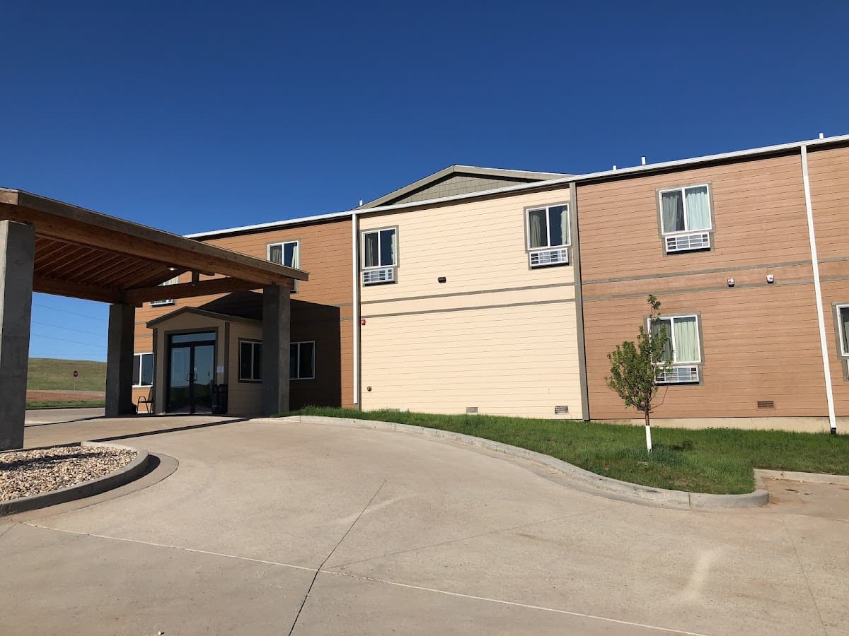 Hotel Dakota, Hotel in Killdeer