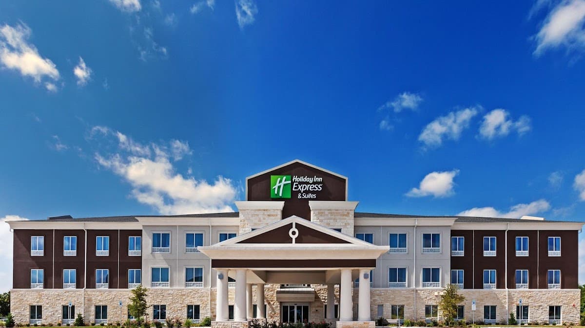 Holiday Inn Express & Suites Killeen - Fort Hood Area by IHG, Hotel in Killeen