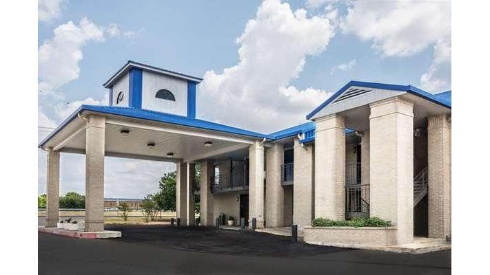 Days Inn by Wyndham Killeen Fort Hood, Hotel in Killeen