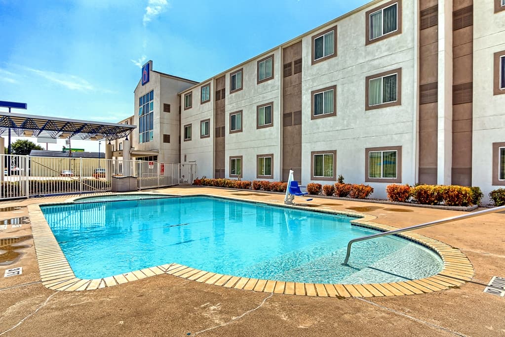 Motel 6 Killeen, TX, Hotel in Killeen