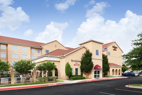 Residence Inn by Marriott Killeen, Hotel in Killeen