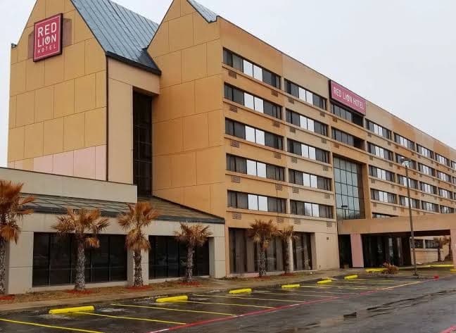 OYO Hotel Killeen East Central, Hotel in Killeen