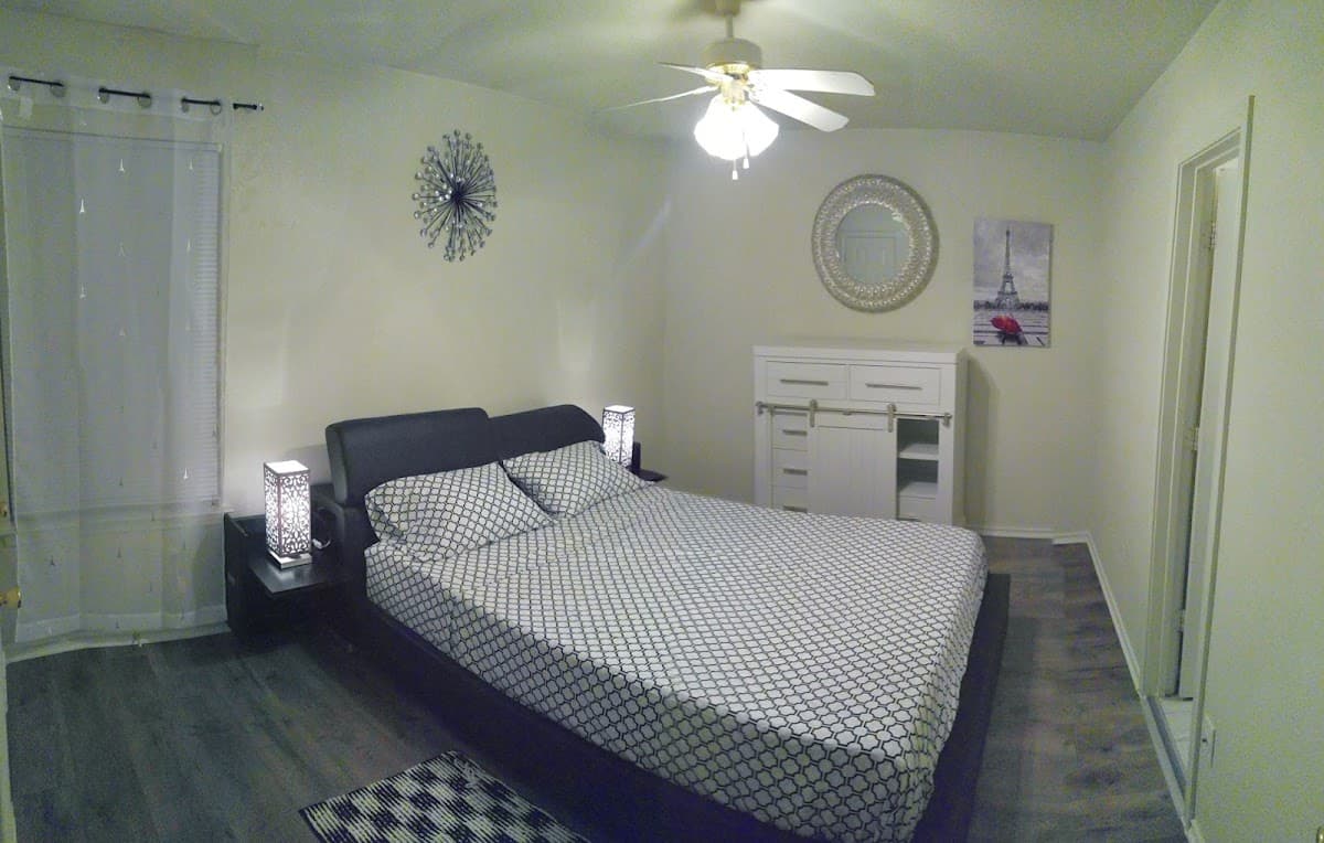 Like Home Vacation Rentals, Aparthotel in Killeen
