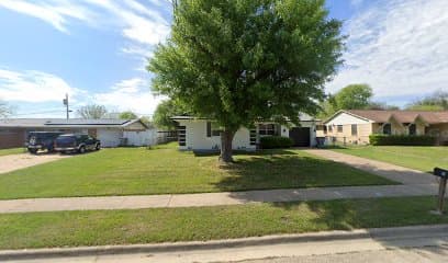 Casa Jocelyn, Hotel in Killeen