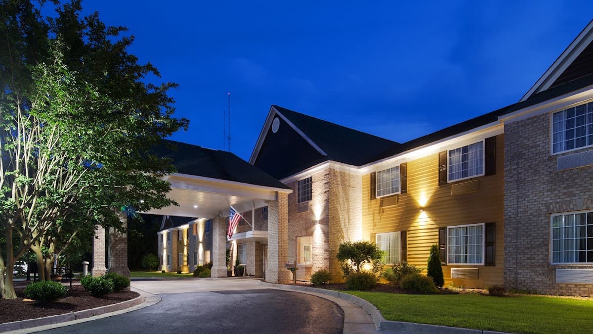 Kilmarnock Hotel, Hotel in Kilmarnock