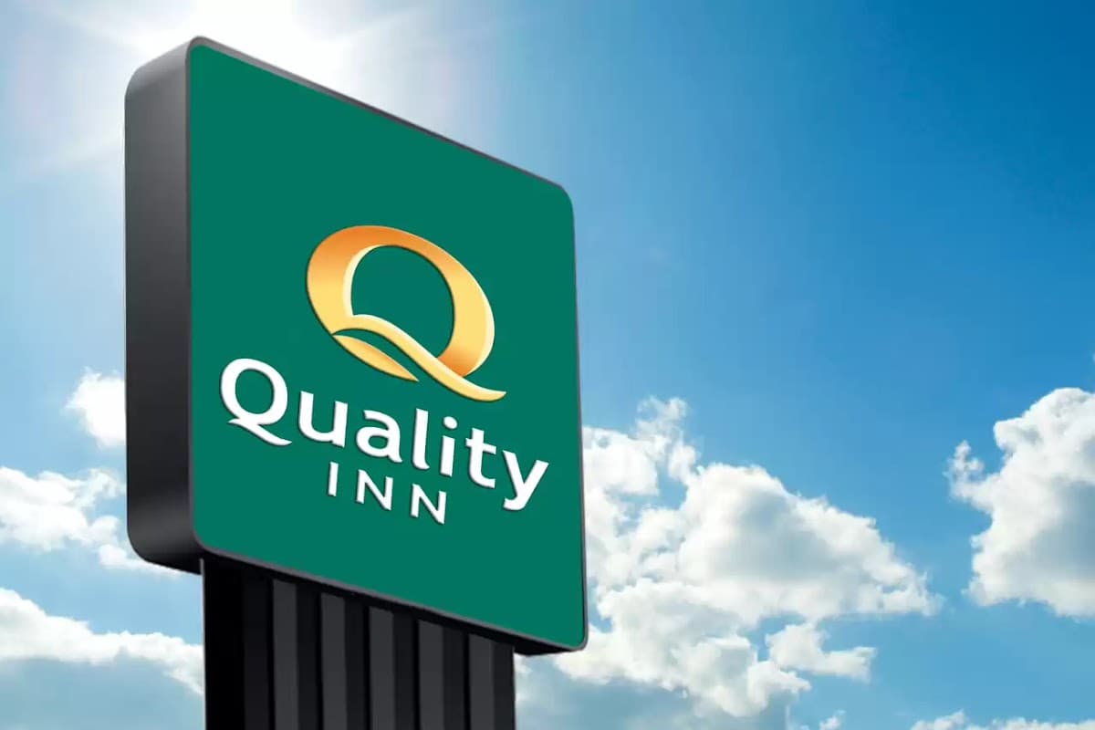 Quality Inn Kilmarnock, Hotel in Kilmarnock