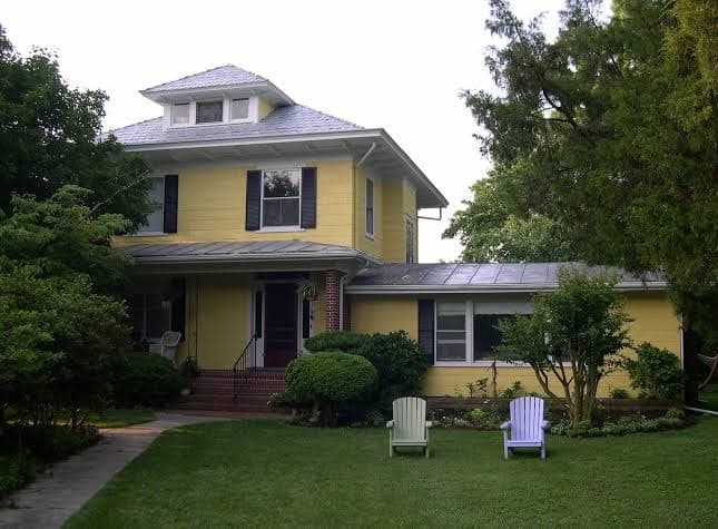 BACK INN TIME B&B, Bed & Breakfast in Kilmarnock