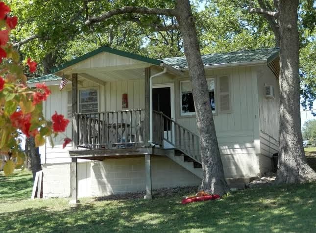 Twin Oaks Resort, Hotel in Kimberling City