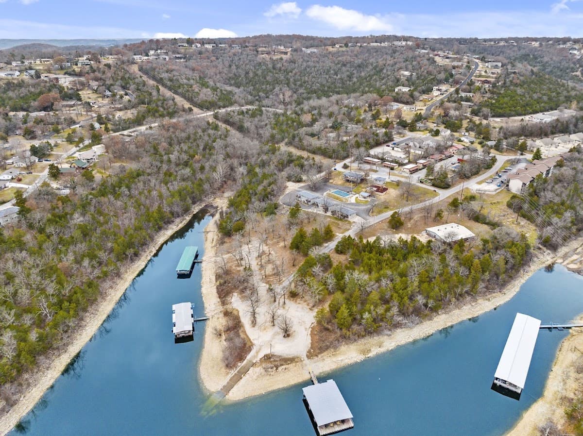 Kimberling Star - (previously Harper Valley), Resort in Kimberling City