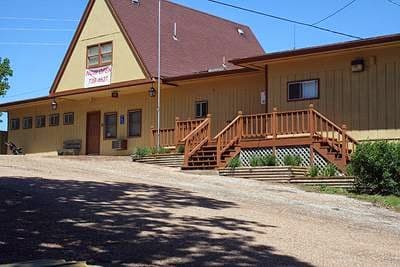 Table Rock Lake RV Resort & Marina, Campsite in Kimberling City