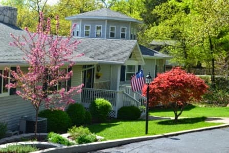 Anchor Inn on the Lake Bed and Breakfast, Bed & Breakfast in Kimberling City