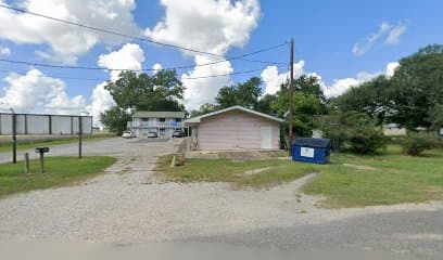 Magnolia Inn, Motel in Kinder