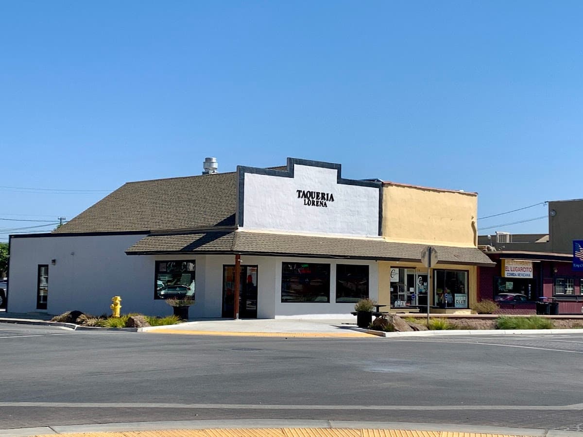 King city, Hotel in King City