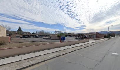 Monarch Inn, Motel in King City