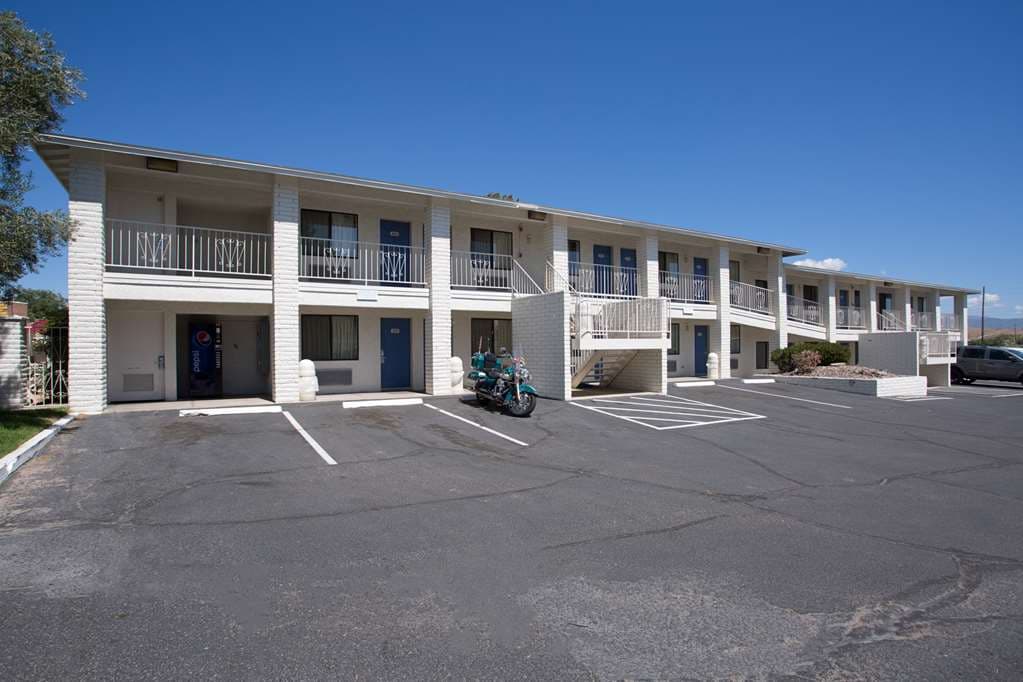 Motel 6 Kingman, AZ - Route 66 West, Hotel in Kingman