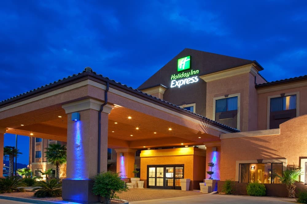 Holiday Inn Express & Suites Kingman, an IHG Hotel, Hotel in Kingman