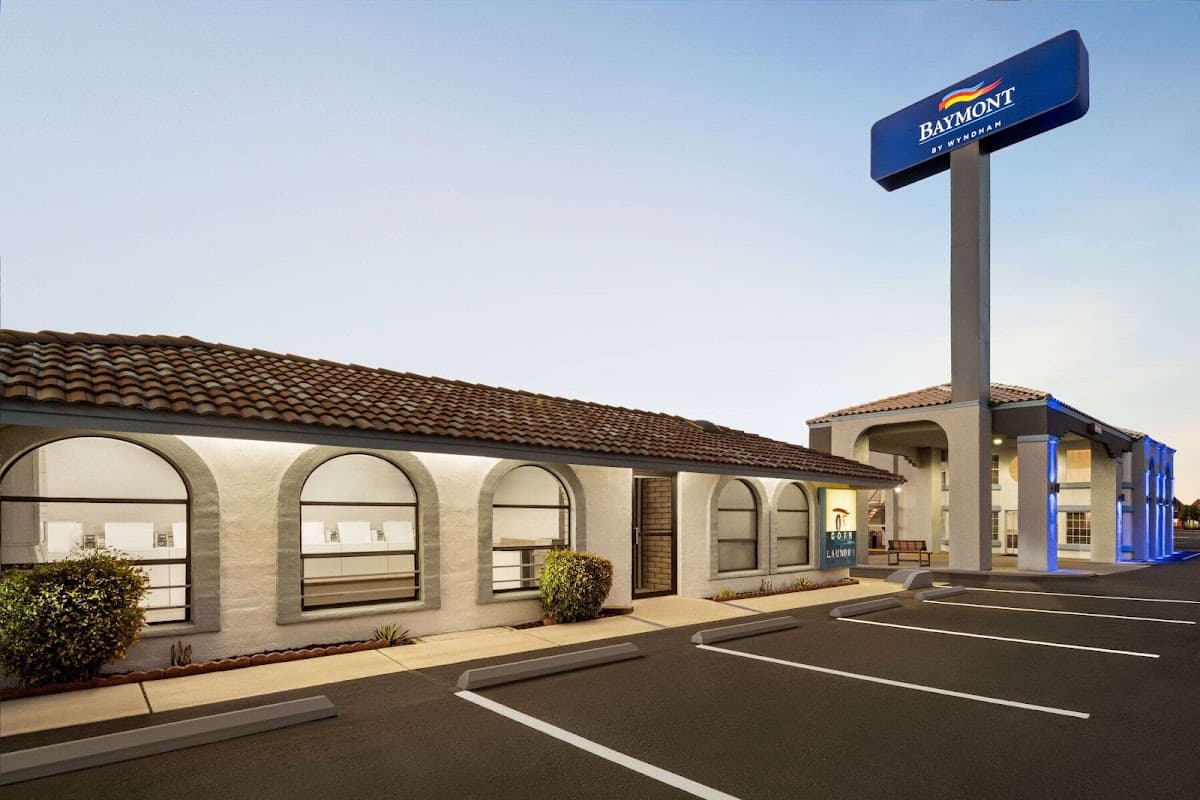 Baymont by Wyndham Kingman, Hotel in Kingman