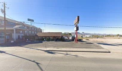 OYO Hotel Kingman AZ - Historic Rte 66, Hotel in Kingman