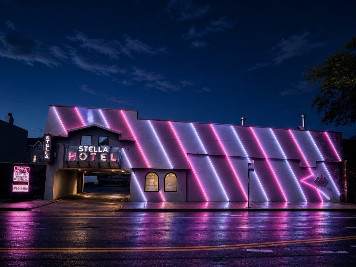 Stella Hotel, Hotel in Wakefield