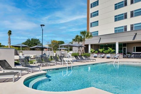 Element by Marriott Wilmington, Hotel in Seagate