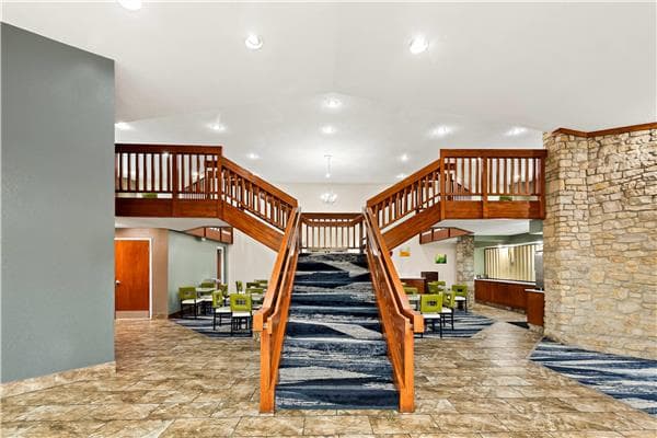 Quality Inn Mason Near Kings Island, Hotel in Kings Mills