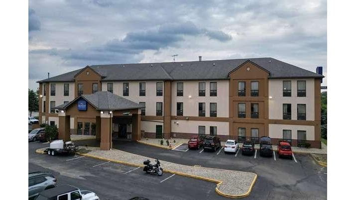 Baymont by Wyndham Mason, Hotel in Kings Mills
