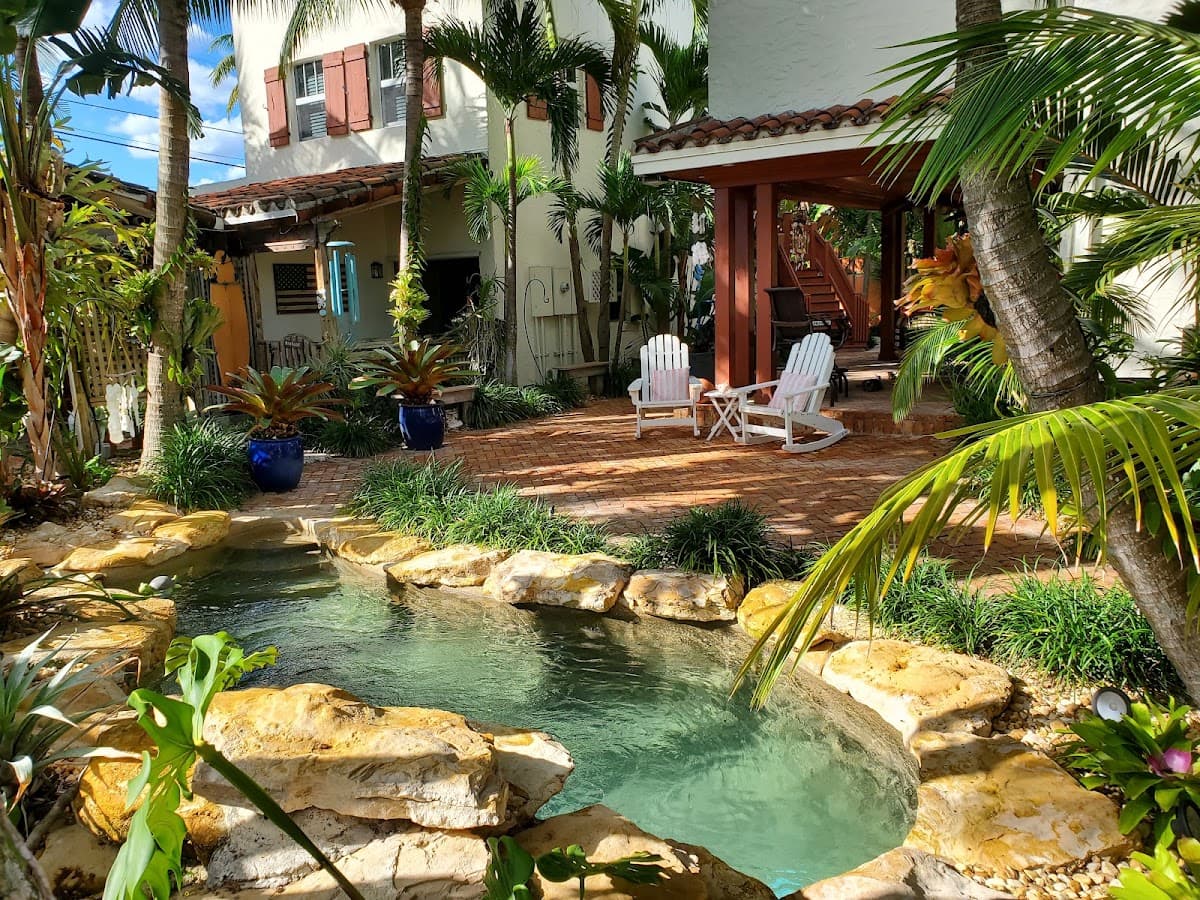 Bella Vie, Hotel in Delray Beach