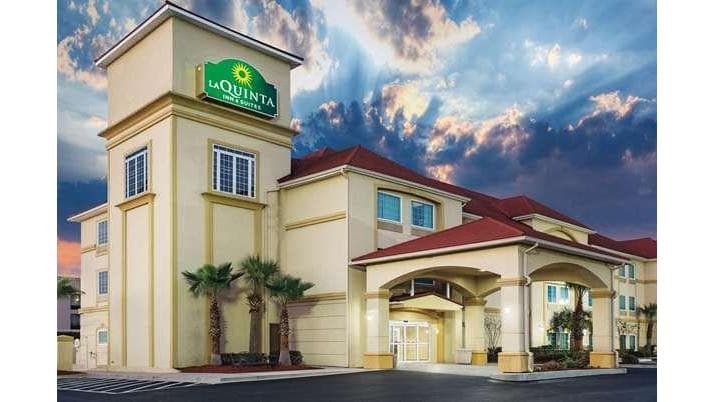La Quinta Inn & Suites by Wyndham Kingsland/Kings Bay, Hotel in Kingsland