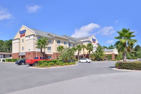 Fairfield by Marriott Inn & Suites Kingsland, Hotel in Kingsland